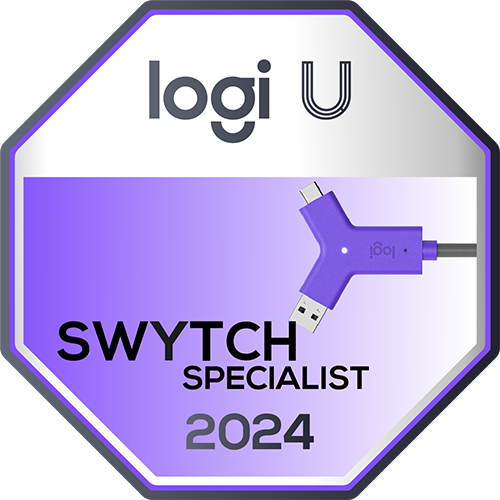 Zertifizierung Swytch Specialist 2024