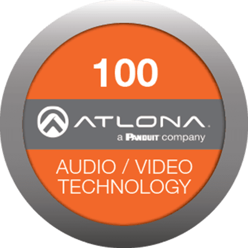 Zertifizierung Atlona Audio Video Technology
