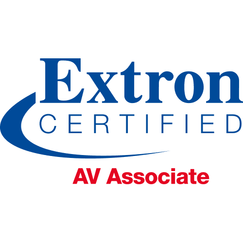Zertifizierung Extron AV Associate