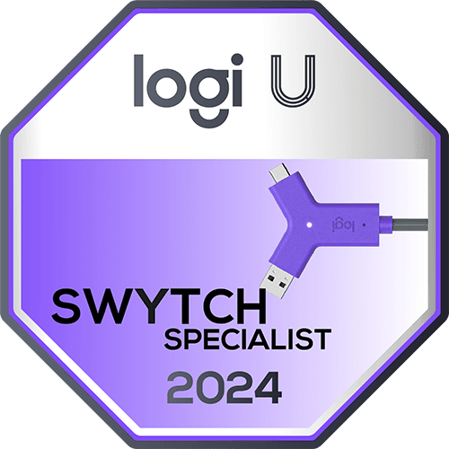 Zertifizierung Swytch Specialist 2024